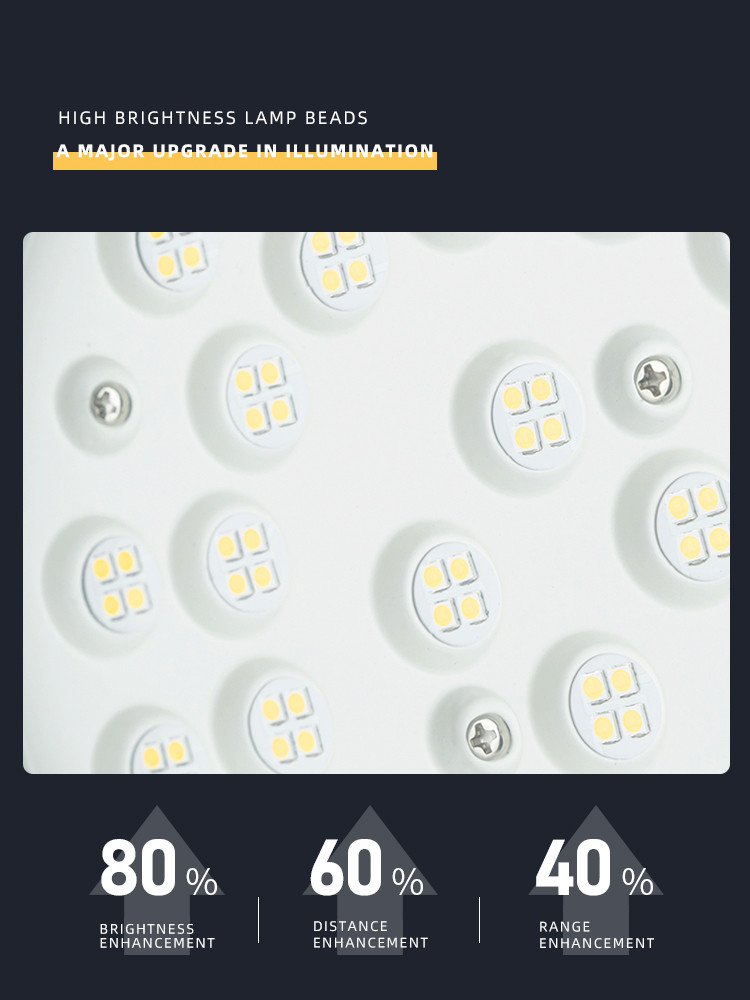 Lab Atex Explosion Proof Led Wall Mount Flood Light For Chemical Industry