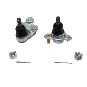 China Auto Parts For Honda Civic 51230-SNA-A03 Ball Joint Tested Tie Rod End Enough Stock wholesale