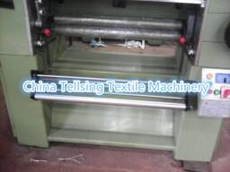 China good quality tellsing brand crochet elastic tape machine for cowboy,shoe,leather,garments wholesale