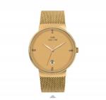 3ATM 40mm Miyota VJ42B Quartz Wrist Watch For Women