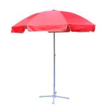 Light Strong Outdoor Patio Umbrella 9 foot For Picnic