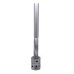 Aluminum Metals CNC Machining Parts Sailboat Marine Hardware Screw
