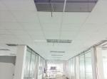 Suspended Ceiling System Building Supplies Exporter Noya Metal 03 L-type Steel T