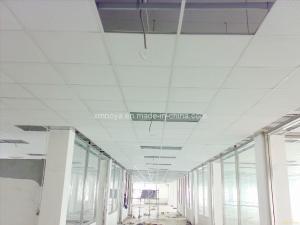 China Suspended Ceiling System Building Supplies Exporter Noya Metal 03 L-type Steel T Grid wholesale