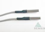 High Reliability Steel Tube Temperature Sensor 10K 3380 For Underfloor Heating