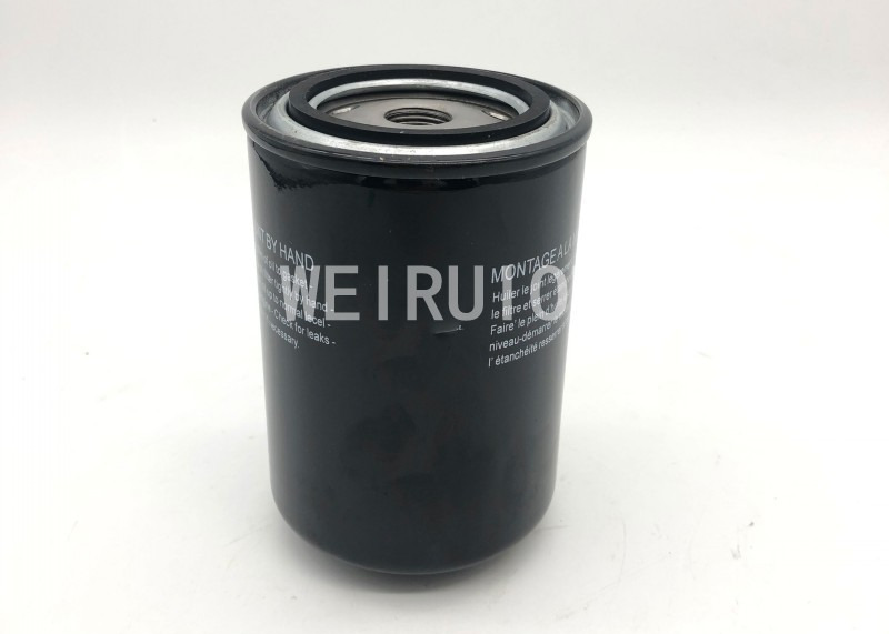 Turbocharger Spin On Oil Filter 12272453
