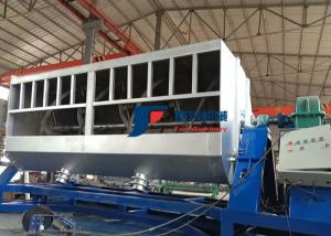 China Professional Horizontal Ribbon Mixer Hot Sale High speed Mixer for Lacquer wholesale