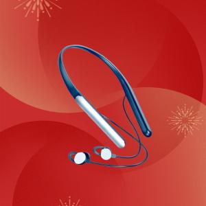 China Noise Cancelling Otc Bluetooth Hearing Aids IPX5 Automatic Hearing Aid 80H Battery Life wholesale