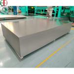 High purity TA1 pure titanium foil, corrosion resistant TA1 pure titanium sheet,