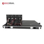 7680Hz Refresh Rate BUD Series Commercial LED Display 1.86mm / 2.5mm Pixel Pitch
