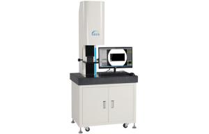 China Place And Press Operation 2D Measuring Instrument FOV 138x110mm KS-YJ120A wholesale