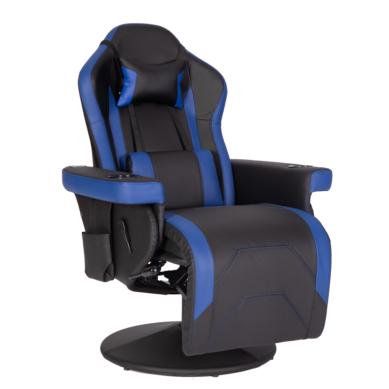 OEM ODM Large Single Sofa Chair for Living Room Gaming and Leisure Adjustable Folding