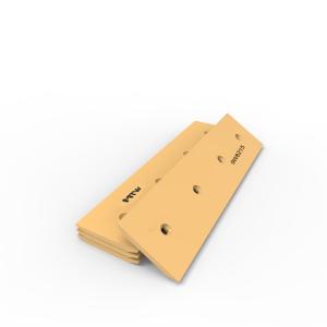 China Backhoe Loader Bolt On Cutting Edge 9W8215 wholesale