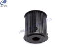 Yin Auto Cutter Parts 52.001.017.0690 CH01-32(T) Pulley For Automatic Cutting