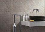 Floor Wall Outdoor Porcelain Tile / Exterior Porcelain Tile 600*600 Mm 300*600