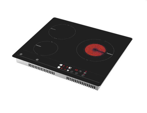 Quality 5400W Ceramic Induction Stovess for sale