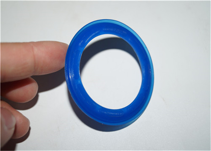 Small Size Rubber Seal Ring 41*36*44mm For Roland 700 Printing Machine