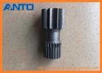 XKAQ-00402 Excavator Final Drive Sun Gear No.1 For Hyundai R140LC-7 R210LC-7
