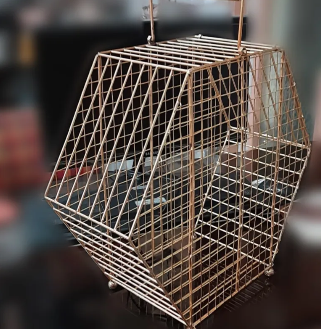 Galvanized Steel Wire for Woven Wire Mesh 0.4-5mm Diameter Low Carbon Zinc Coated