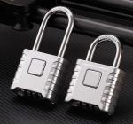 Multiple Industrial Padlock With Same Key ISO9001 Certificated