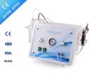 Skin Rejuvenation Portable Hydrafacial Machine , Aqua Peeling Hydro Facial