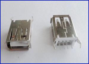 China Rightangle USB Connector wholesale