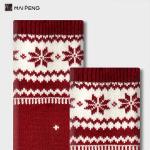 Christmas Holiday Pattern Women Leg Warmers Cozy Winter Leg Warmers Socks
