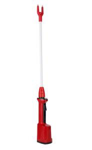 China Long Lasting Electric Cattle Prods Stun 32inch 8000v Long Lasting wholesale