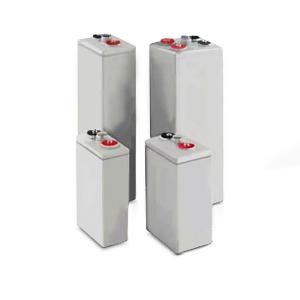 China 12V 1200Ah Flooded OPzV Tubular Gel Battery With F12 Terminal wholesale