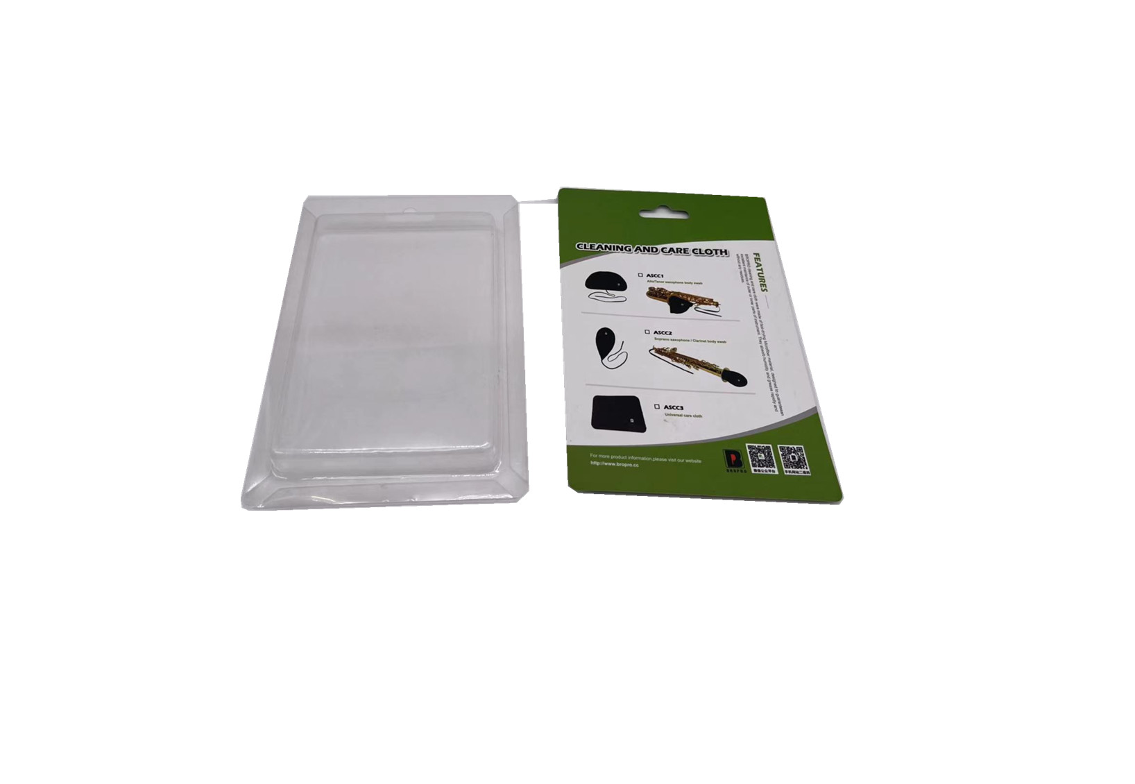 Pvc Blister Paper Packaging Box Doule Sides Printing For Vape Container Set