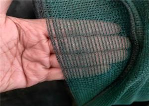 China Agricultural Sun Protection Net , Virgin Outdoor Shade Netting wholesale