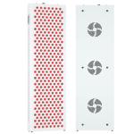 Near Infrared Light Therapy Panel , 1500W Red Light Sauna Therapy