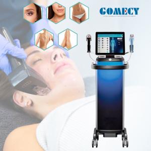 China Morpheus8 RF Microneedle Machine 7mm 5mm 3mm Energy Delivery 46kg wholesale