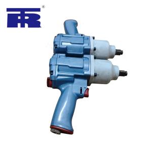 China Automobile Repair Pinless Hammer Pneumatic Rattle Gun Long Service Life wholesale