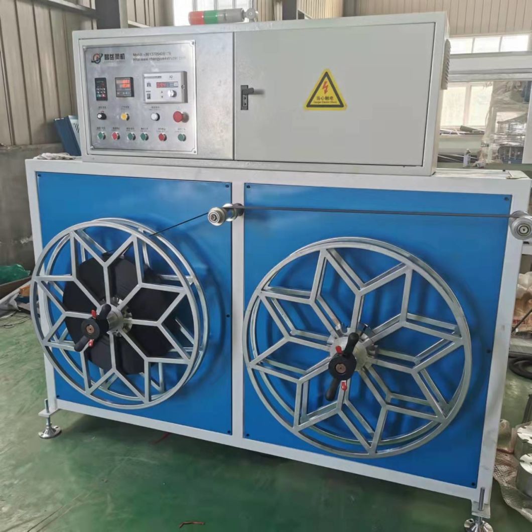 High Quality Geo Strap Band Production Line