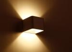 8.6*7*4cm Modern Outdoor Wall Lighting