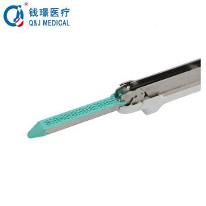 China Medical Laparoscopic Surgical Stapler For Alimentary Canal Operation wholesale