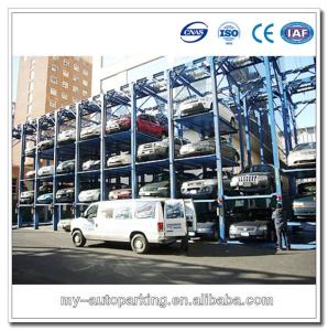 China Car Lifts for Home Garages wholesale