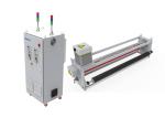 Single Side Corona Treater Photoelectric Surface Treater