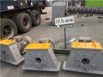 Direct Coupling Blast Wheel 380V Blasting Machine Parts