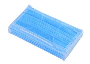 China Person Protective Face Mask Surgical Disposable / Fabric Mouth Mask wholesale