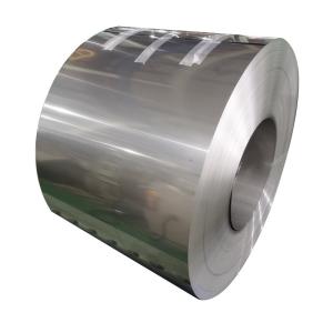 China Slit Edge/Mill Edge Stainless Steel Coils Corrosion Resistant wholesale