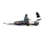 Excavator Common Rail Fuel Injector 095000-6350 095000-6351 095000-6352 095000