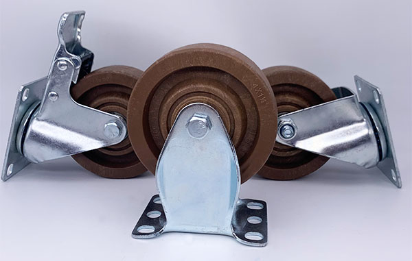 Pallet Truck Steer Wheel