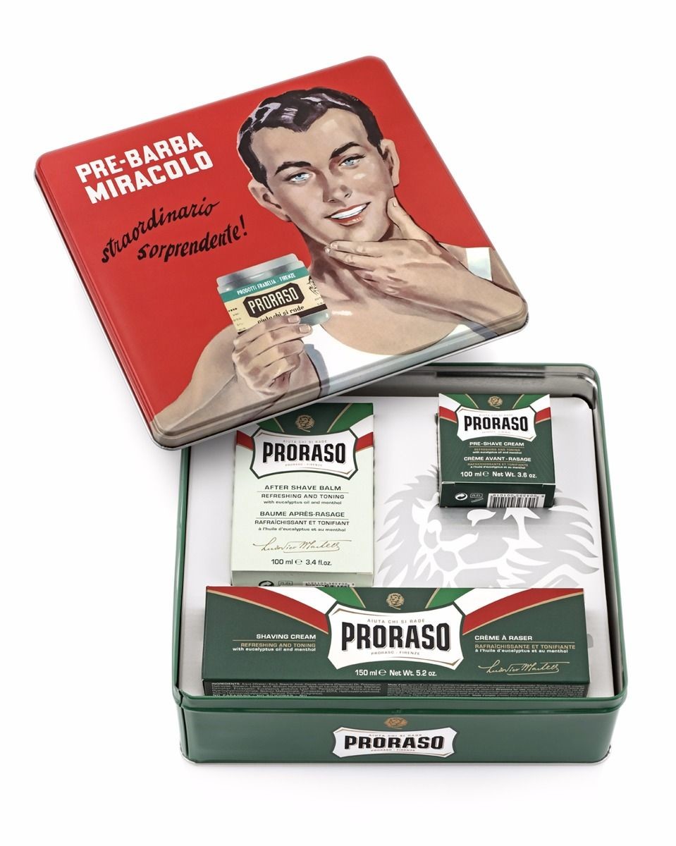 Aluminum Square Large Branded Gift Boxes Luxury Tin Box With Tray Full Color Printing