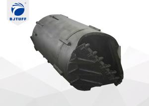 China 600mm Centrifugal Rock Drilling Bucket With Open Body wholesale
