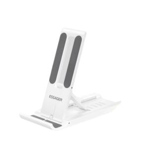 China Six Level Adjustments Desktop Phone Stands Foldable Adjustable wholesale