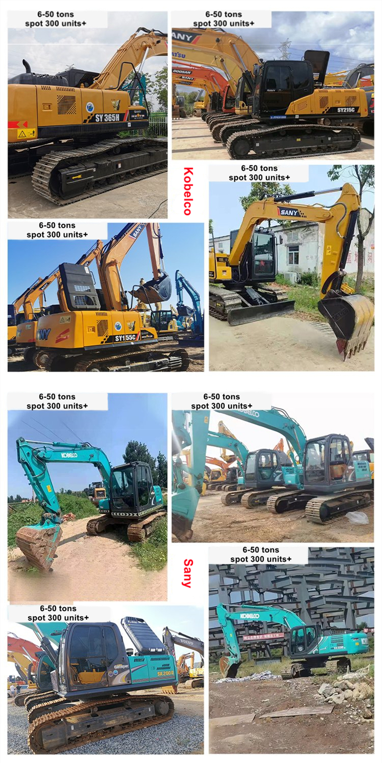 Used Kamatsu PC40MR Excavator with Strong Hydraulic System and Durable Crawler Design