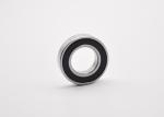 Thin Wall 6707ZZ Electric Toys Ball Bearing Size 35*44*5mm Single Row