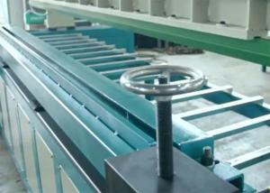 China 3000mm Pvc Sheet Bender 36A For Plastic Welding Bending wholesale